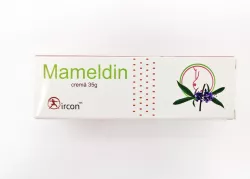 MAMELDIN CREMA 50G IRCON