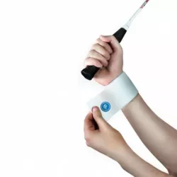 MANSETA ELASTICA S/M