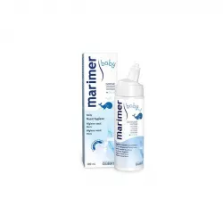 MARIMER BABY SPRAY IZOTONIC 100ML