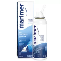 MARIMER IZOTONIC IGIENA NAZALA 100ML