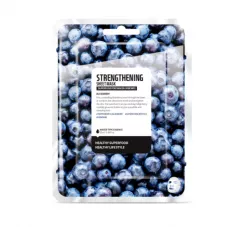 MASCA COREEANA TIP SERVETEL REGENERANTA CU AFINE FARM SKIN