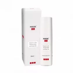 MASK GEL x 30 ml