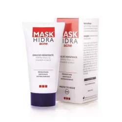 MASK HIDRA ACNE 50 ML