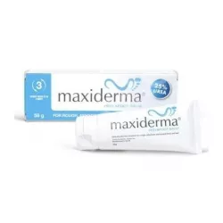 Maxiderma crema maini 56g