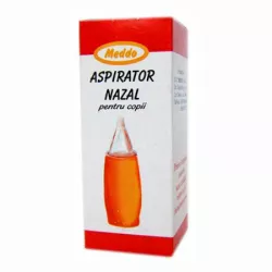 MEDDO ASPIRATOR NAZAL