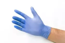 MEDI INN MANUSI NITRIL XL 100 BUC