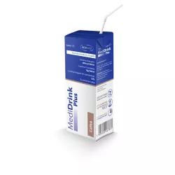 MEDIDRINK PLUS CAFEA 200ML