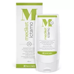 MEDIKET ICTAMO SAMPON 180 ML