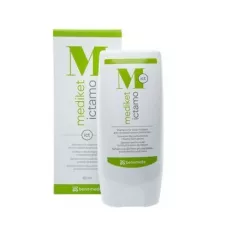 MEDIKET ICTAMO SAMPON 80ML
