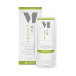 MEDIKET PLUS SAMPON 100ML