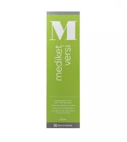 MEDIKET VERSI GEL DE DUS 200ML