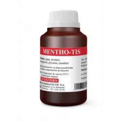 MENTHO-TIS LOTIUNE 1% 100ML
