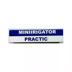 MEV MINIIRIGATOR PRACTIC