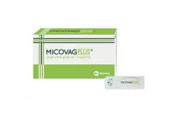 MICOVAG PLUS 2G 10 OVULE
