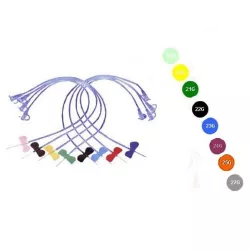 MICROPERFUZOR VERDE G21