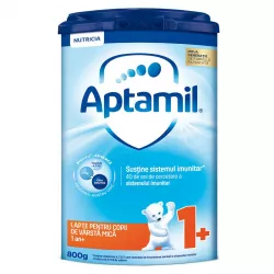 MILUPA APTAMIL 1+