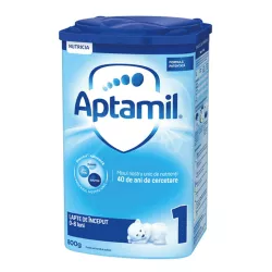 MILUPA APTAMIL 1 800G