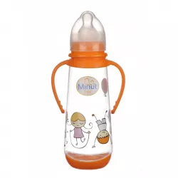 MINUT BIBERON MANERE 250ML