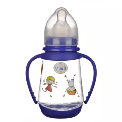 MINUT BIBERON STICLA 250 ML
