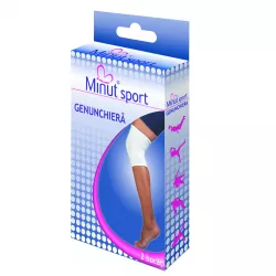 MINUT GENUNCHIERA SPORT M