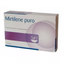 MIRTILENE PURO 30CP SIFI