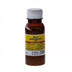 MIXTURA MENTOLATA HIPOCRATE