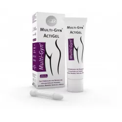 MULTI-GYN ACTIGEL 50ML