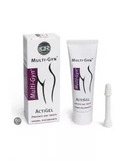 MULTI-GYN ACTIGEL 50ML