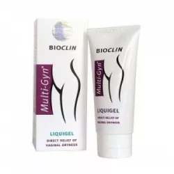 MULTI-GYN LIQUIGEL  60 ML