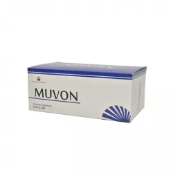 MUVON X 30 PLICURI SUNWAVE PHARMA CUT