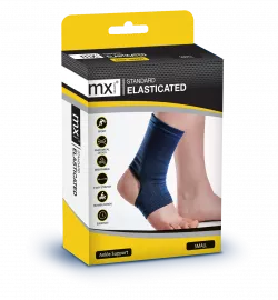 MX GLEZNIERA ELASTICA L