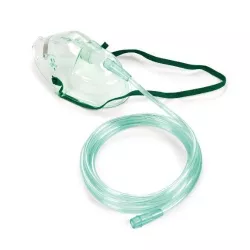 NARCIS KIT MASCA OXIGEN ADULTI CU NEBULIZATOR L