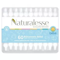 NATURALESSE BETISOARE BABY