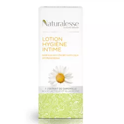 NATURALESSE LOTIUNE INTIMA MUSETEL 250ML