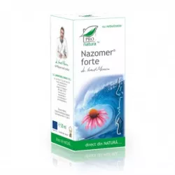 NAZOMER FORTE 30ML MEDICA