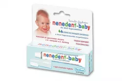 NENEDENT BABY 20ML DENTINOX BERLIN