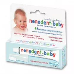 NENEDENT BABY X 20 ML