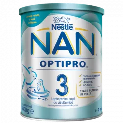NESTLE NAN 3 OPTIPRO 800GR
