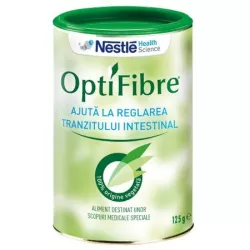 NESTLE OPTIFIBRE 125GR