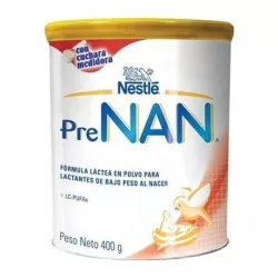 NESTLE PRE NAN 400G