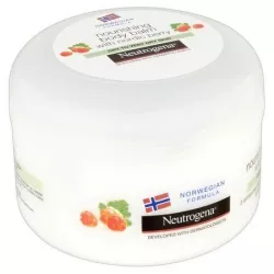 NEUTROGENA BALSAM CORP NORDIC BERRY 200ML NEUTROGENA