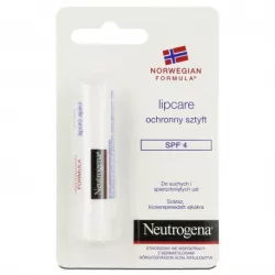 NEUTROGENA BALSAM DE BUZE 4.8G
