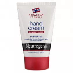 NEUTROGENA CREMA MAINI CONCENTRATA NEPARFUMATA 75 ML