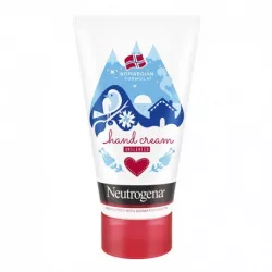 NEUTROGENA CREMA MAINI NORDIC BERRY 75 ML