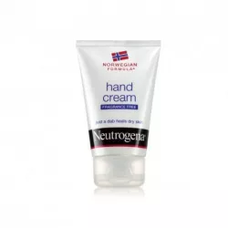 NEUTROGENA CREMA MAINI PARFUMATA 50ML