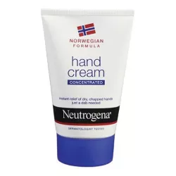 NEUTROGENA CREMA MAINI PARFUMATA 75 ML