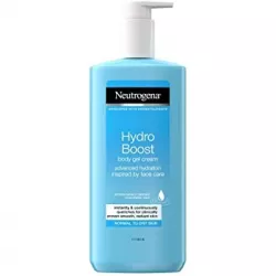 NEUTROGENA HB CREMA GEL PENTRU CORP 250ML
