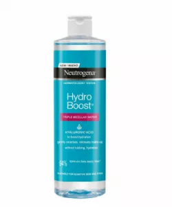 NEUTROGENA HYDRO BOOST APA MICELARA PENTRU FATA 400ML