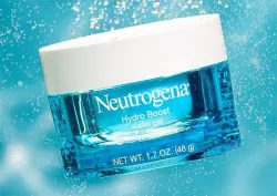 NEUTROGENA HYDRO BOOST CREMA GEL HIDRATANT TEN USCAT 50ML