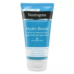 NEUTROGENA HYDRO BOOST CR-GEL MAINI 75 ML